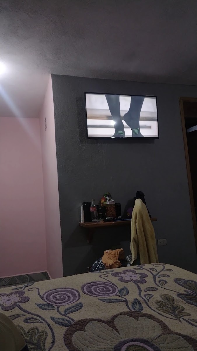 Room 8