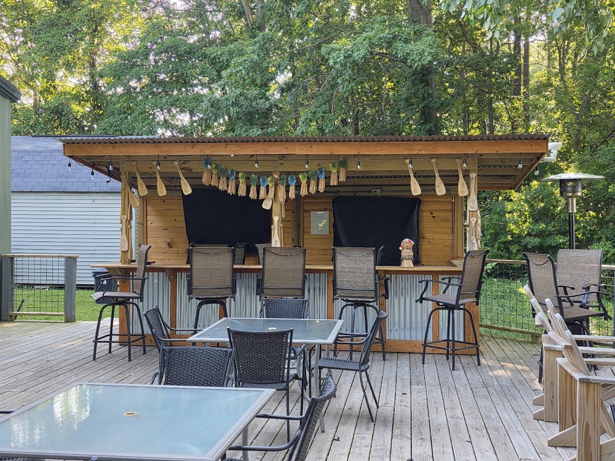 Moose Lodge