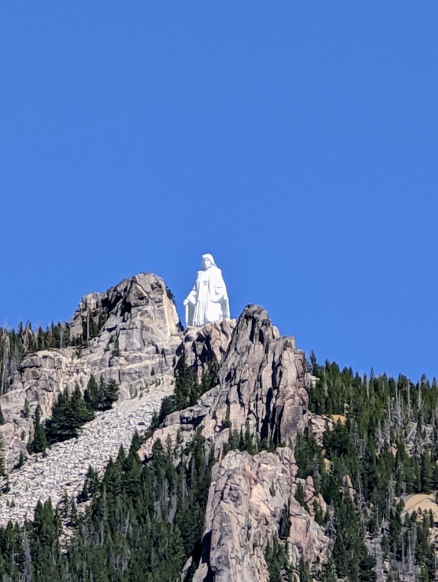 Our Lady of the Rockies