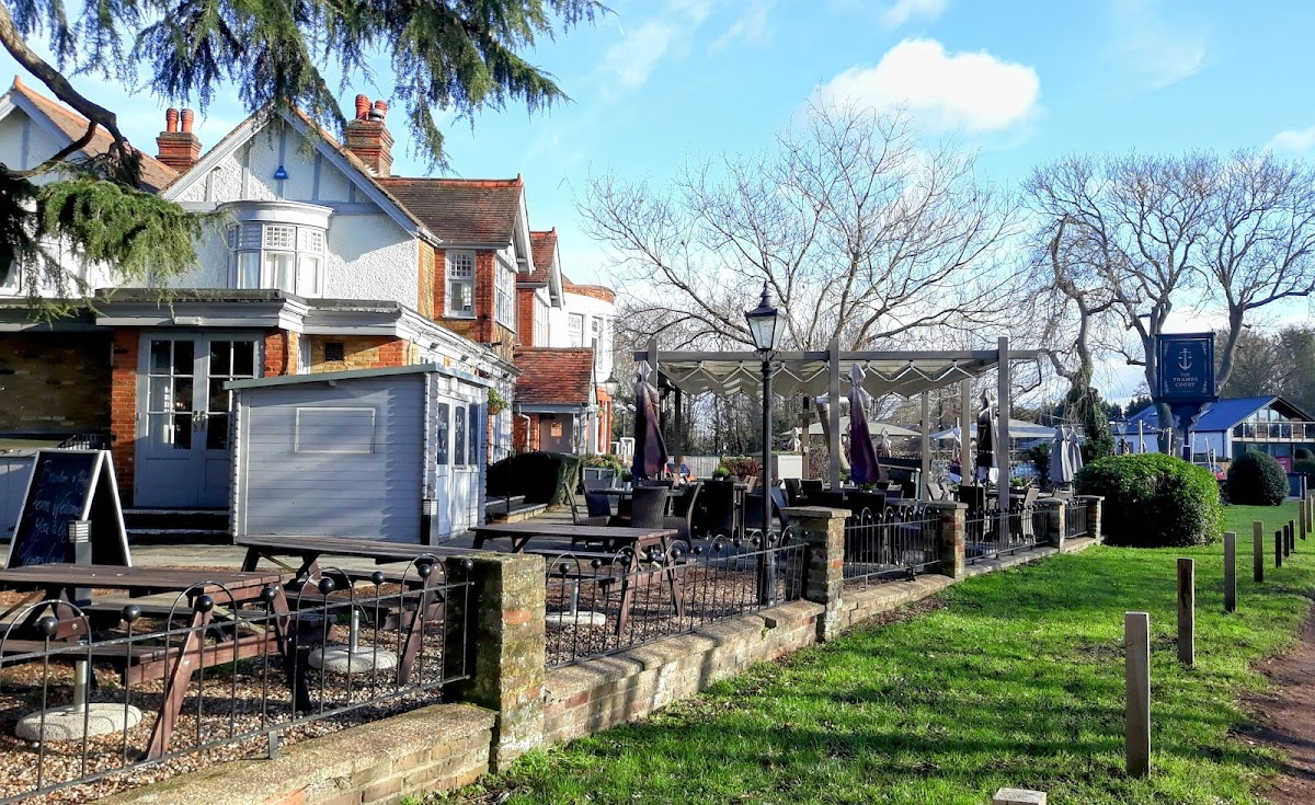 Vintage Inns