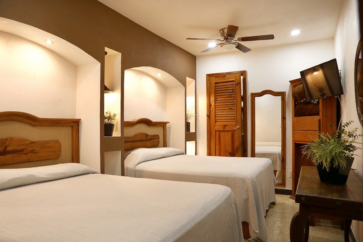 Room 1