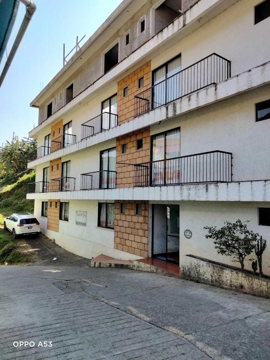JUQUILA 56 HOTEL