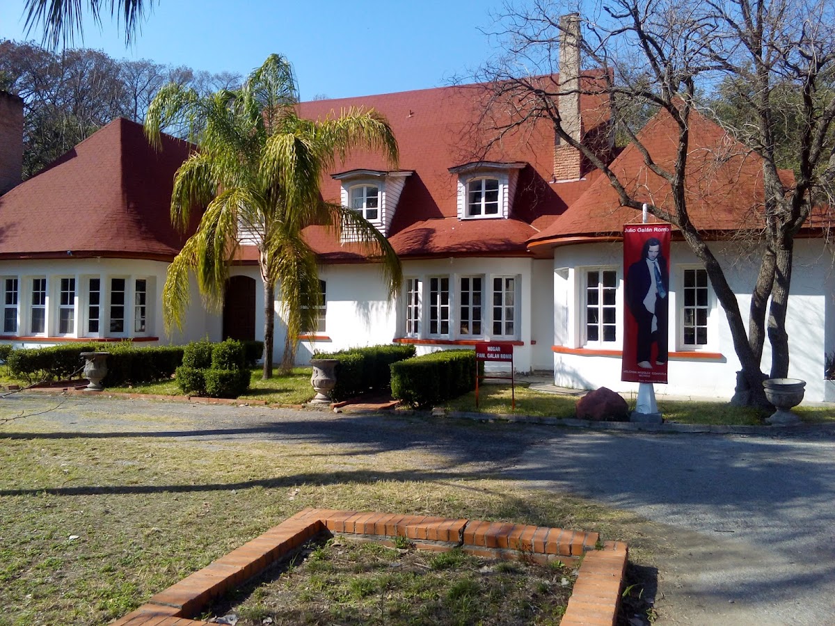 Museo Julio Galán