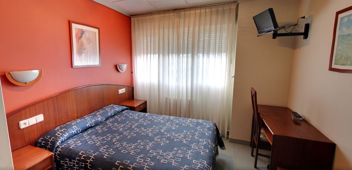 Room 1