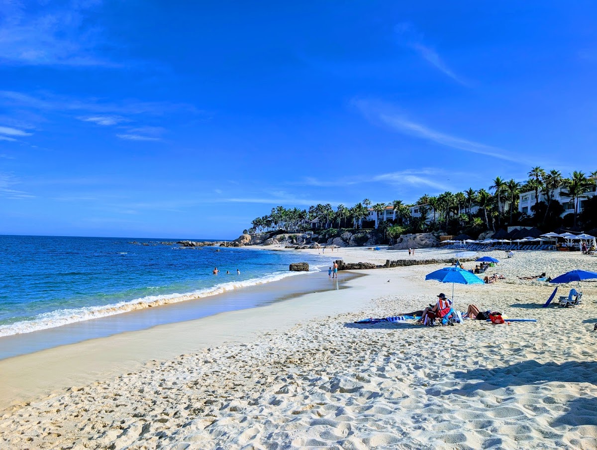 Palmilla Beach