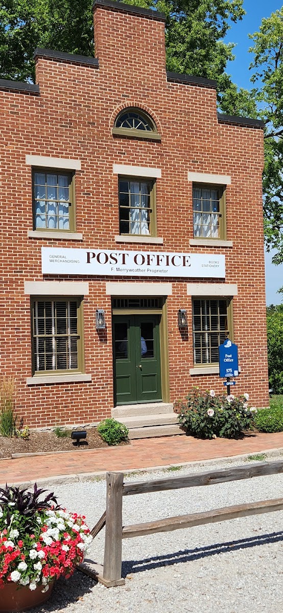 Historic Nauvoo