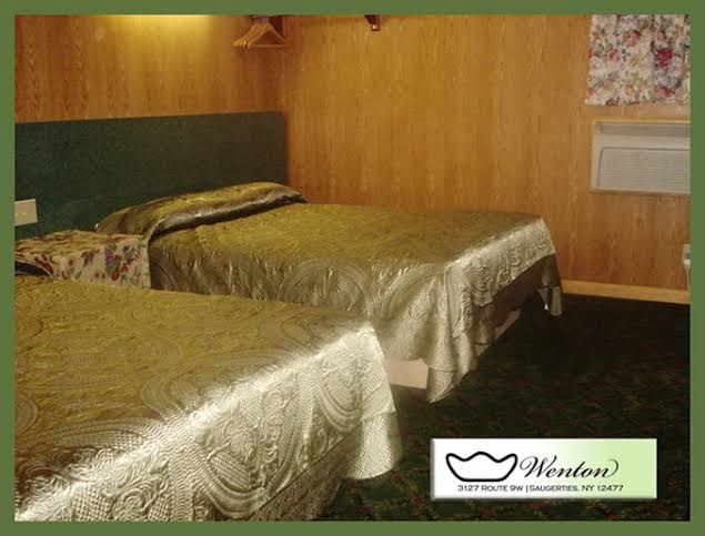 Wenton Motel