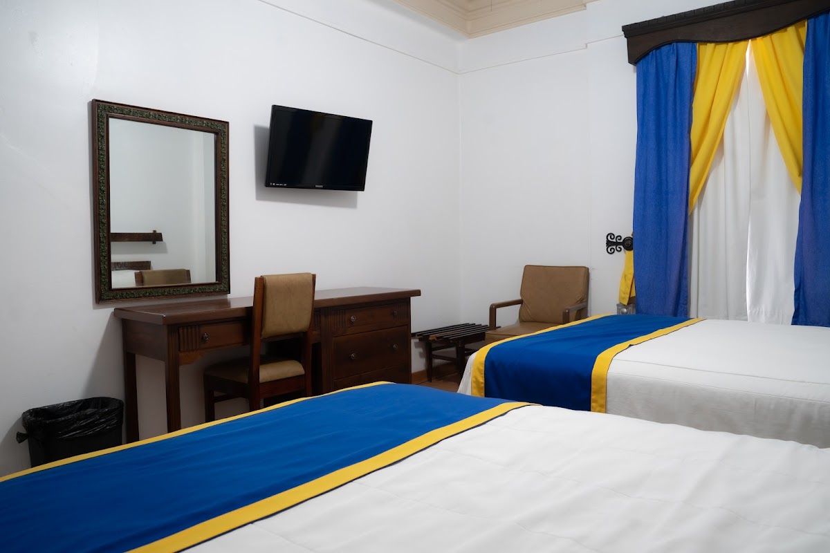 Room 1
