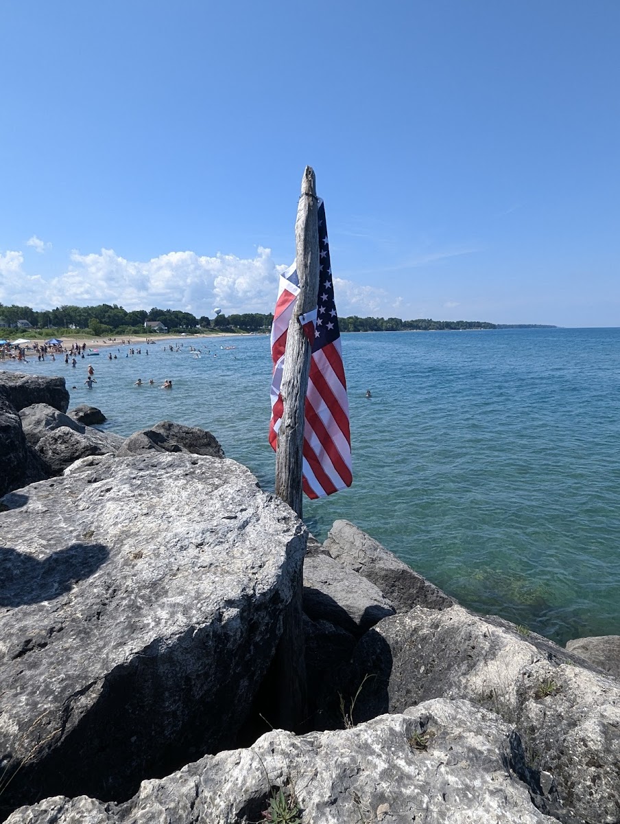 Lexington Beach