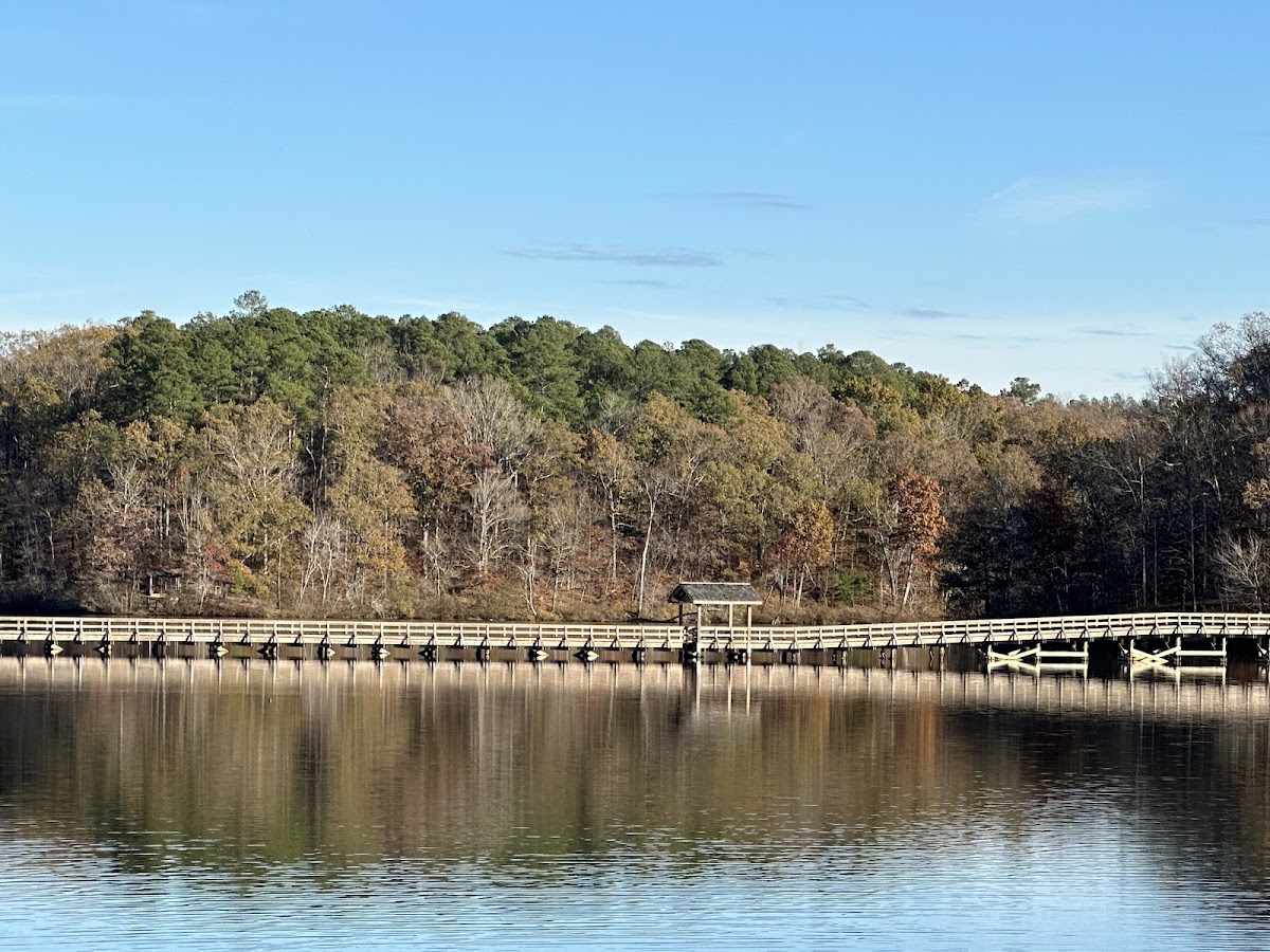 Chickasaw State Park
