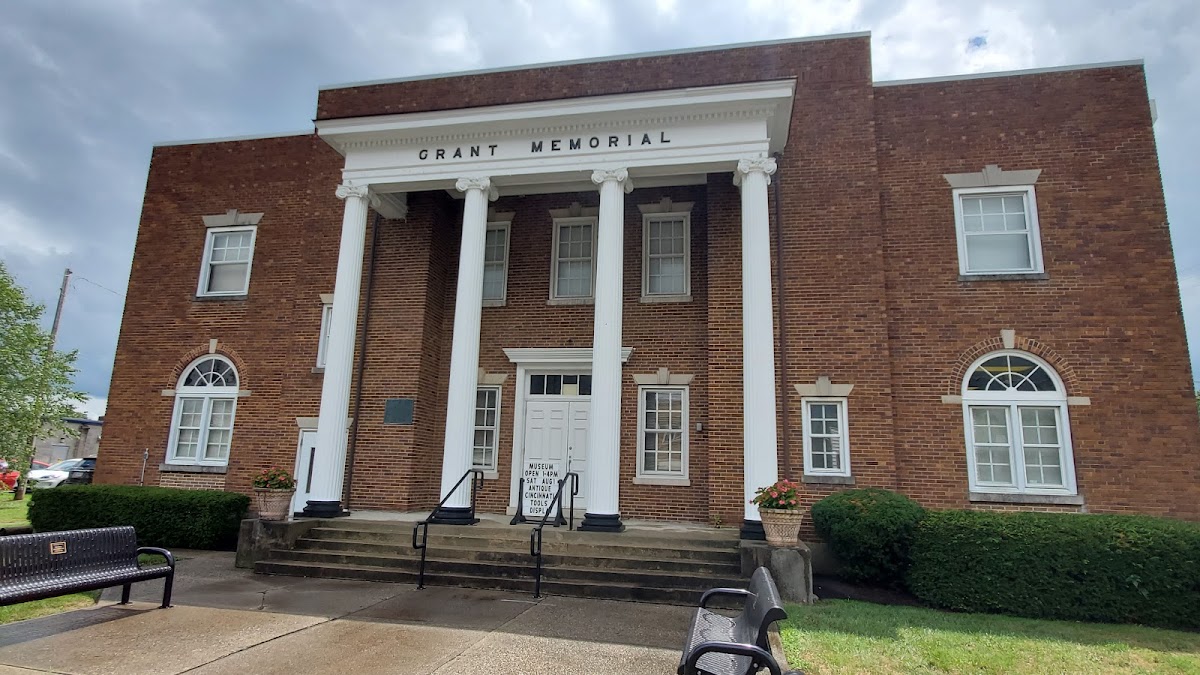 Bethel Historical Society & Museum