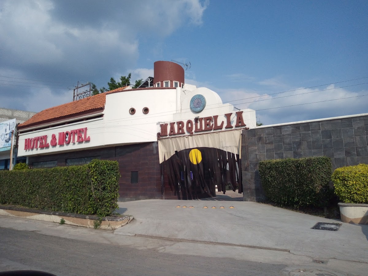 Marquelia