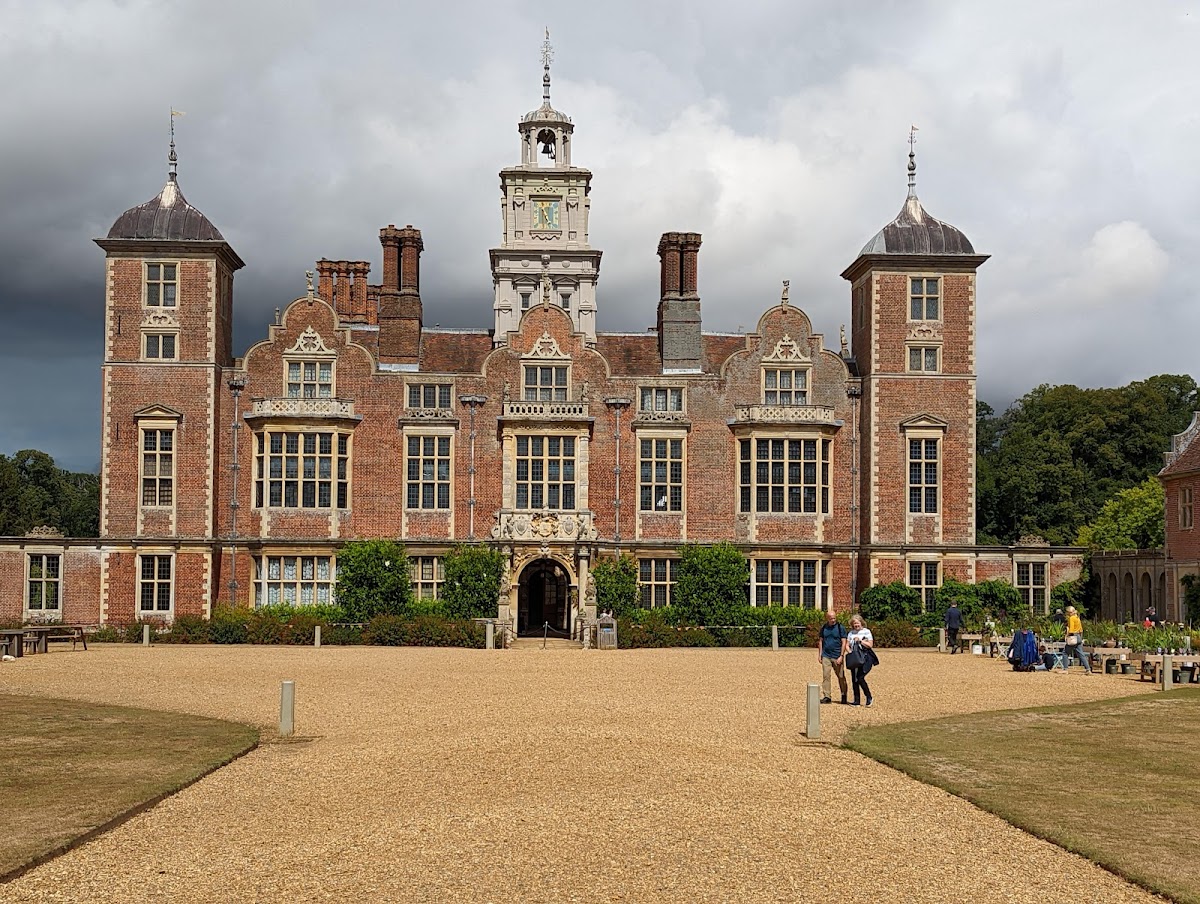 National Trust - Blickling Estate