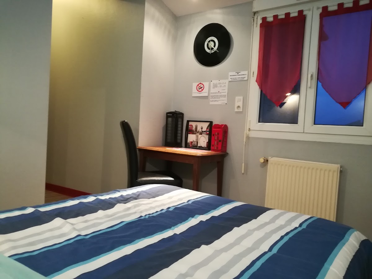 Room 1