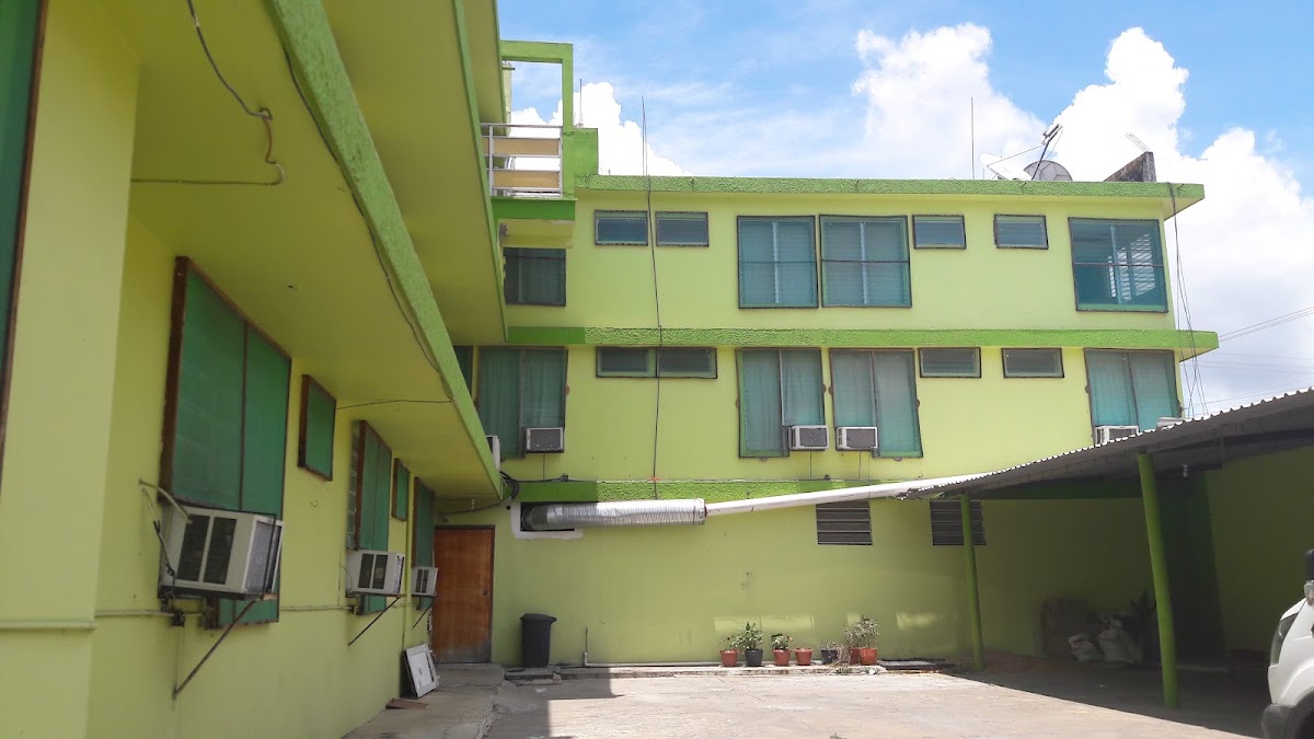 Hotel Moncho