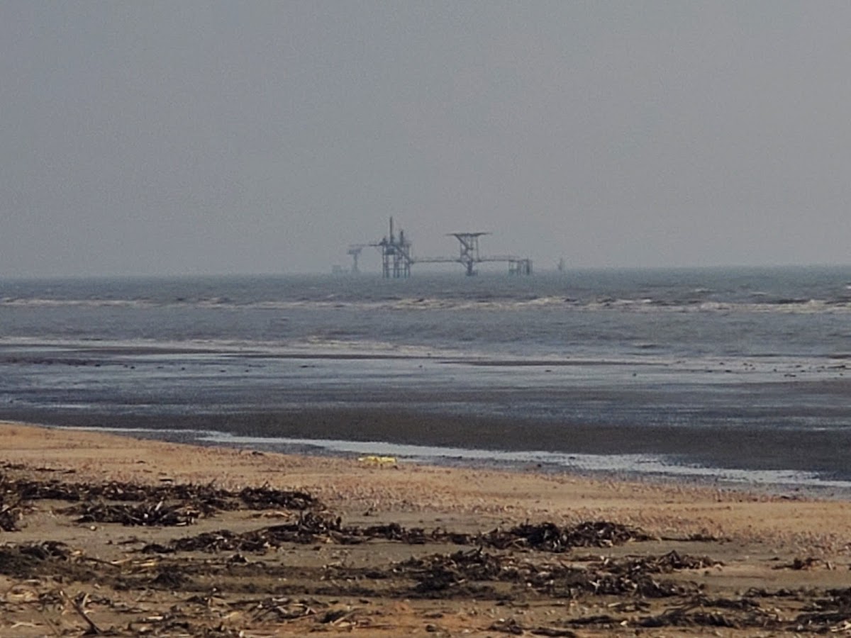 Cameron Beach