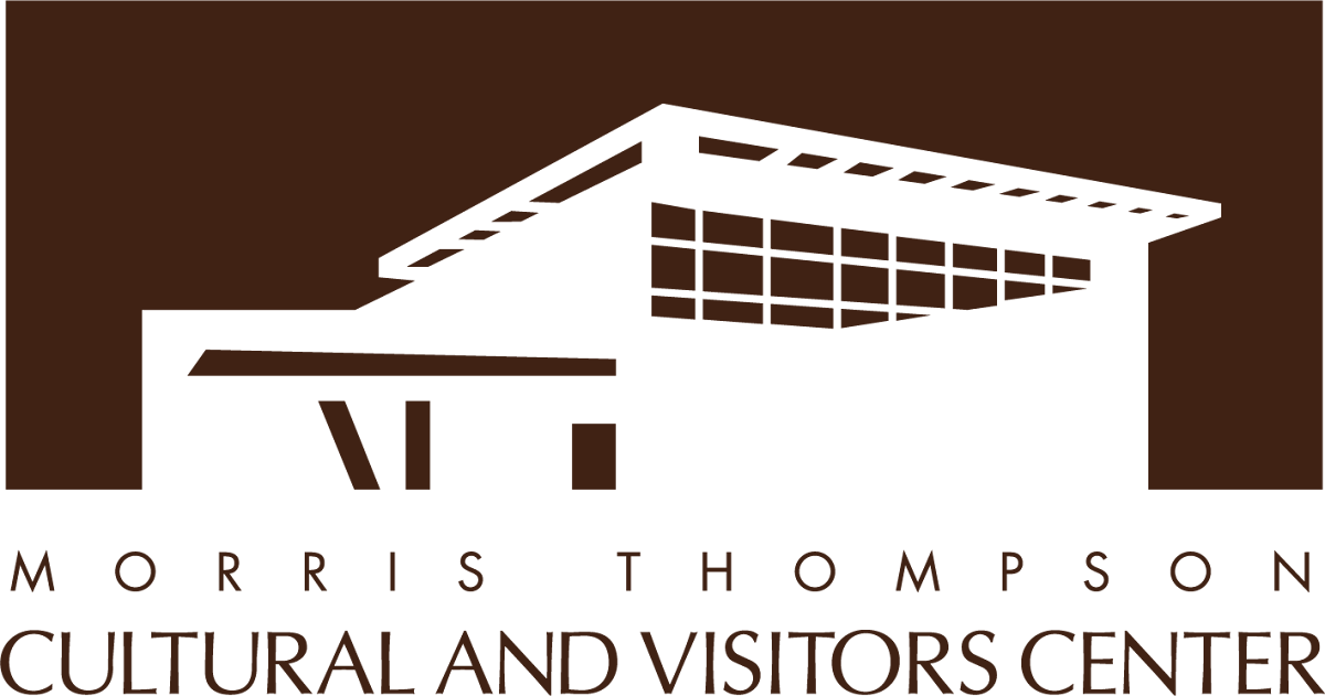 Morris Thompson Cultural & Visitors Center