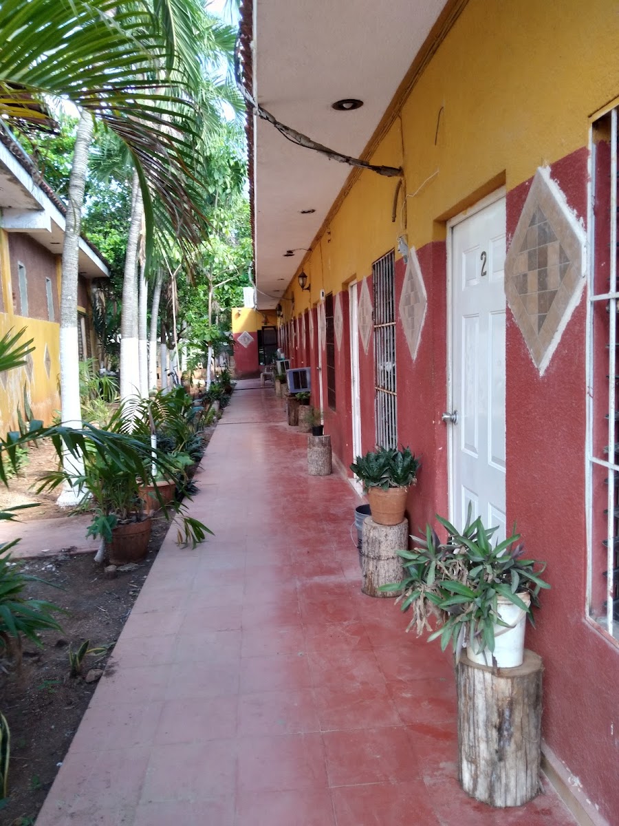 Posada San Valentin