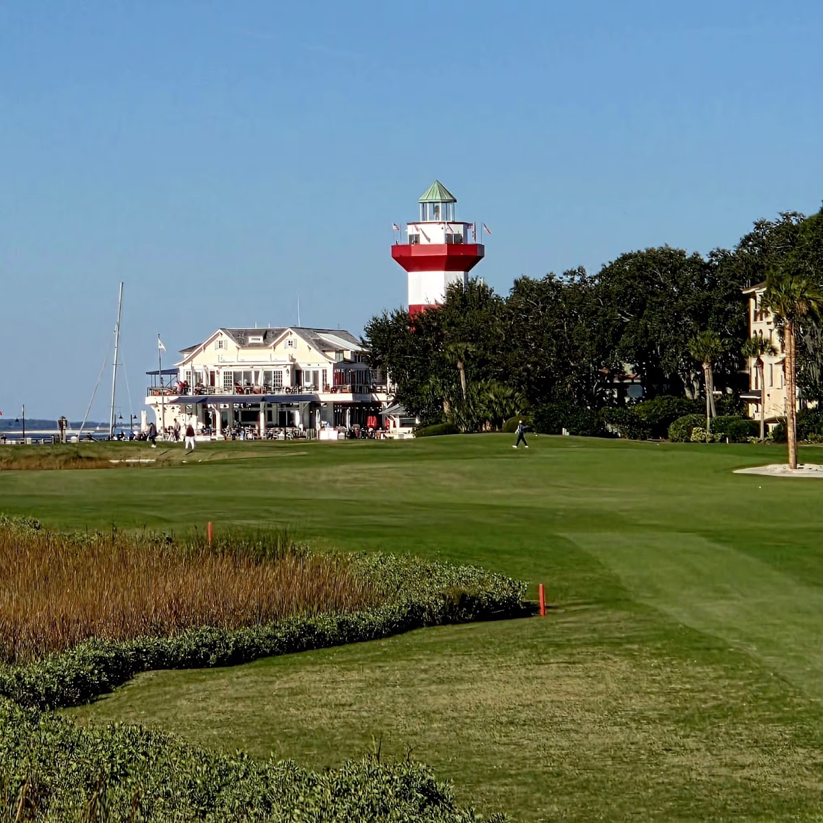 Harbour Town Golf Links