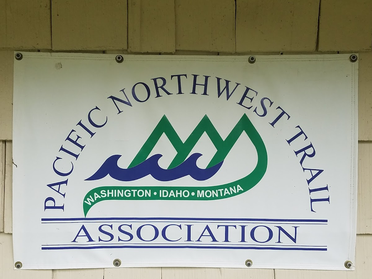 Pacific Northwest Trail Association