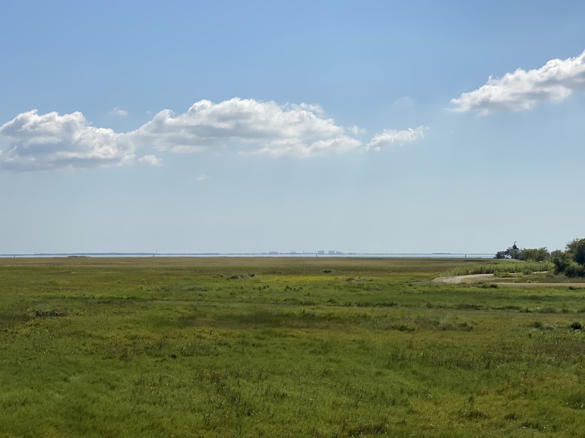 Blue Goose Trail