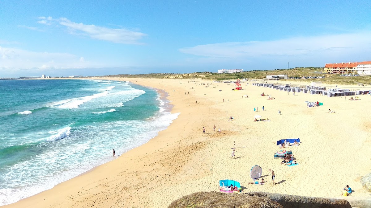 Consolation Beach