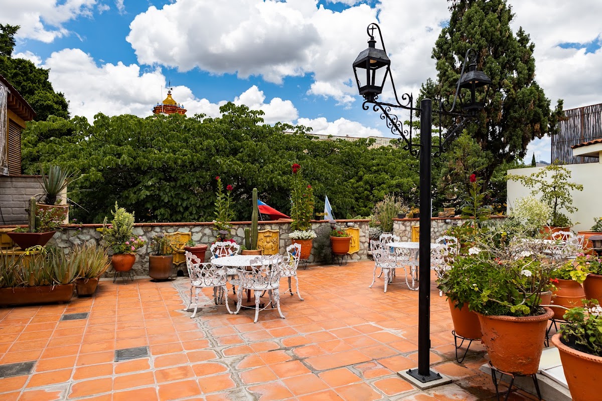 Casa Arnel