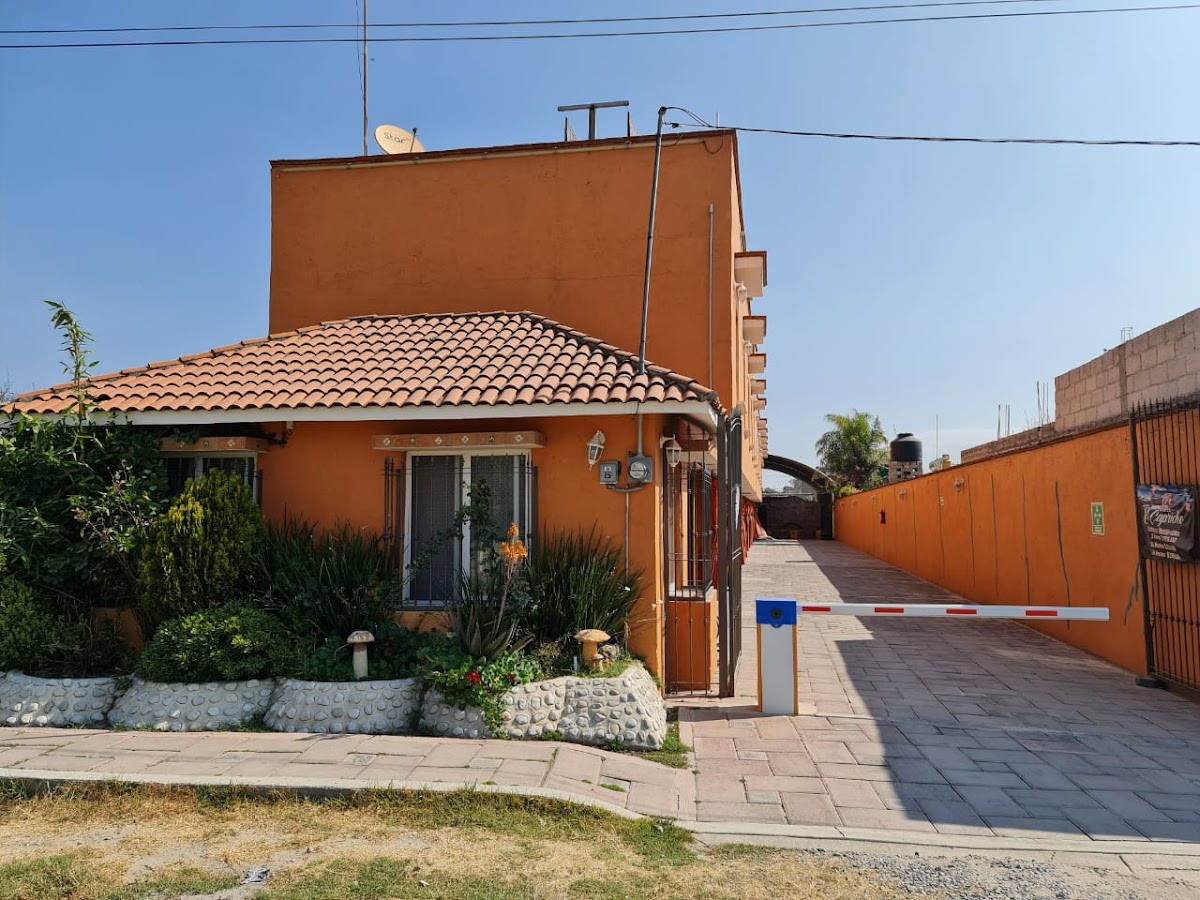 Motel el Capricho