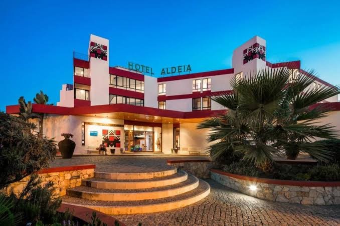 Hotel da Aldeia