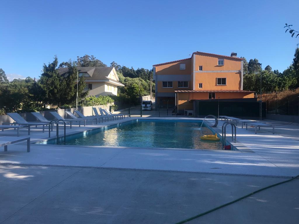 PENSION CHE