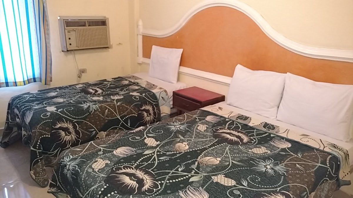 Room 1