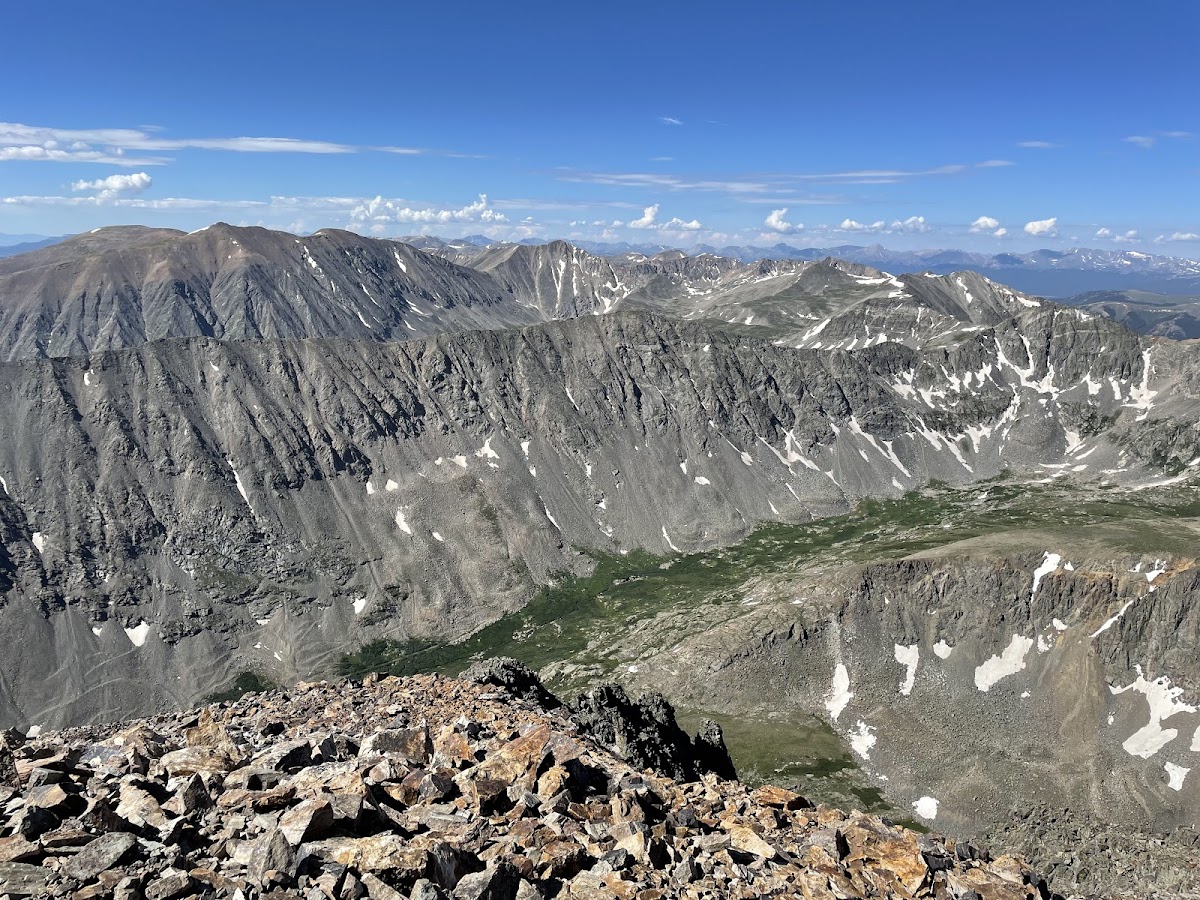 Quandary Peak