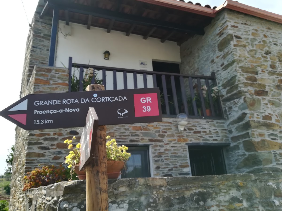 Casas de Pedra