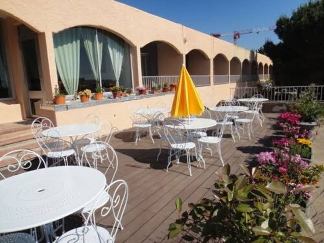 Hotel Le Colibri