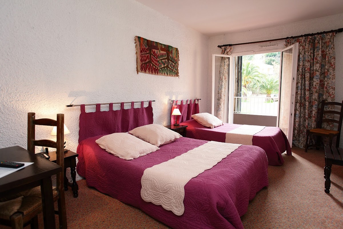 Room 1