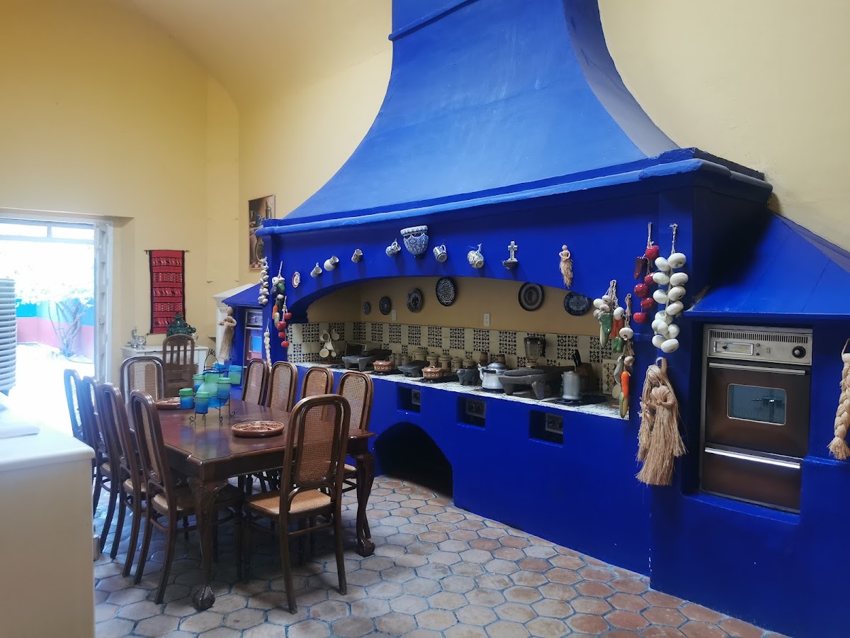 Museo Casa Cánovas
