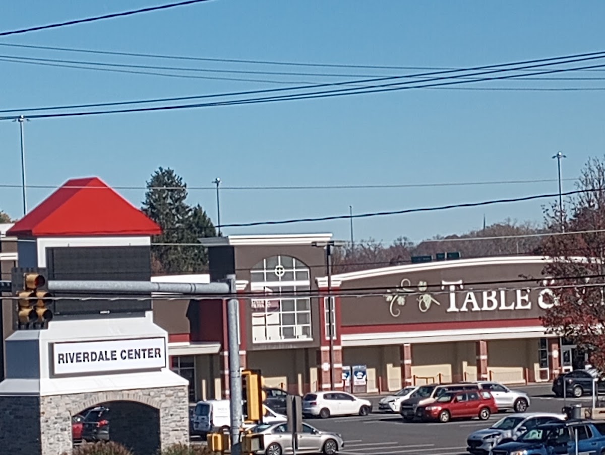 Westside Inn