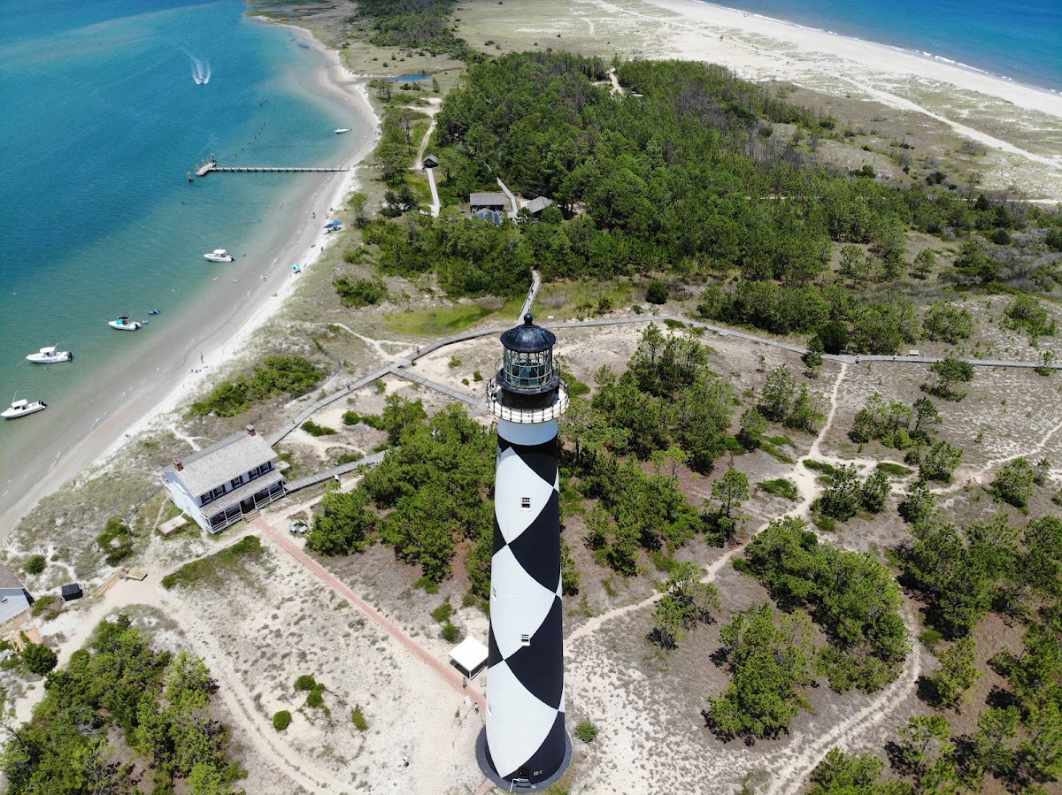 Cape Lookout