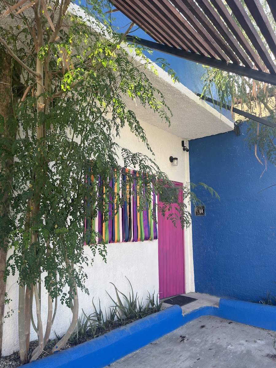 Casa Luna Bonita