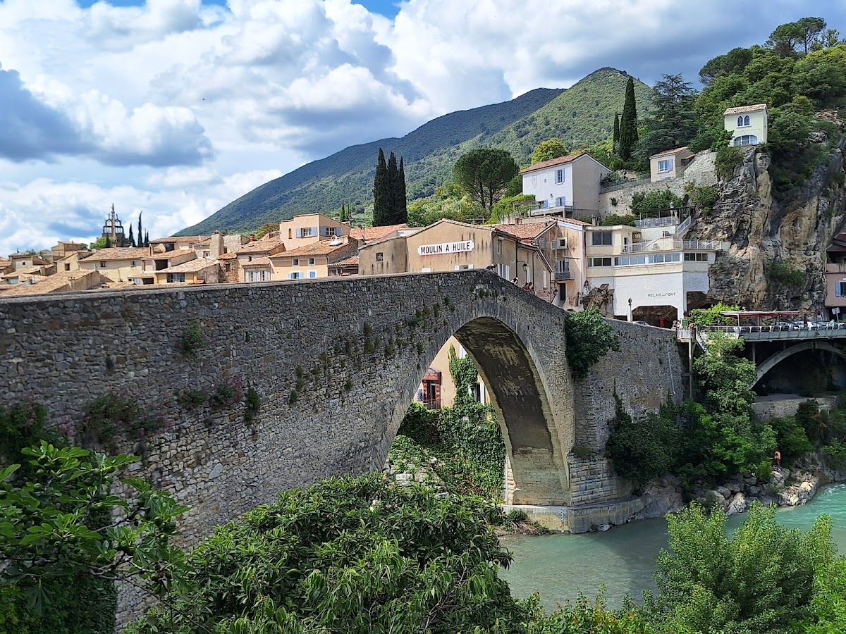 Pont Roman