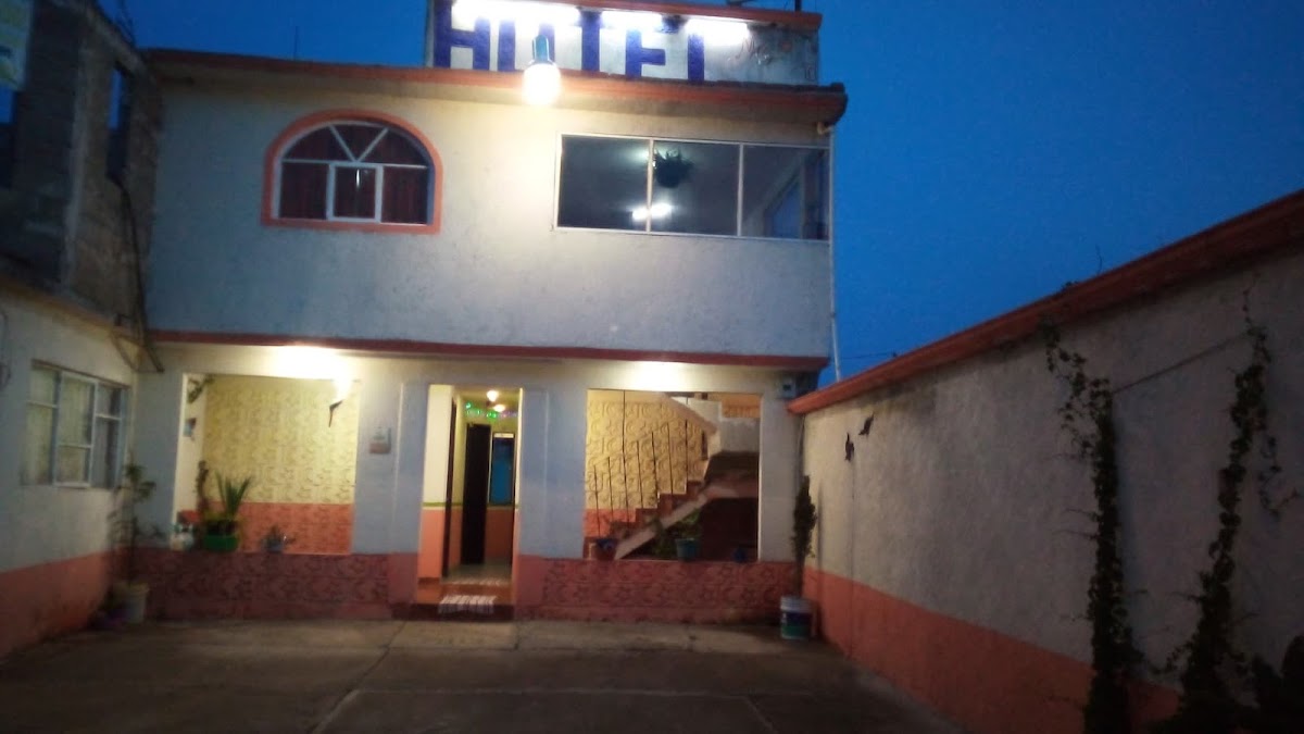 Hotel Mily