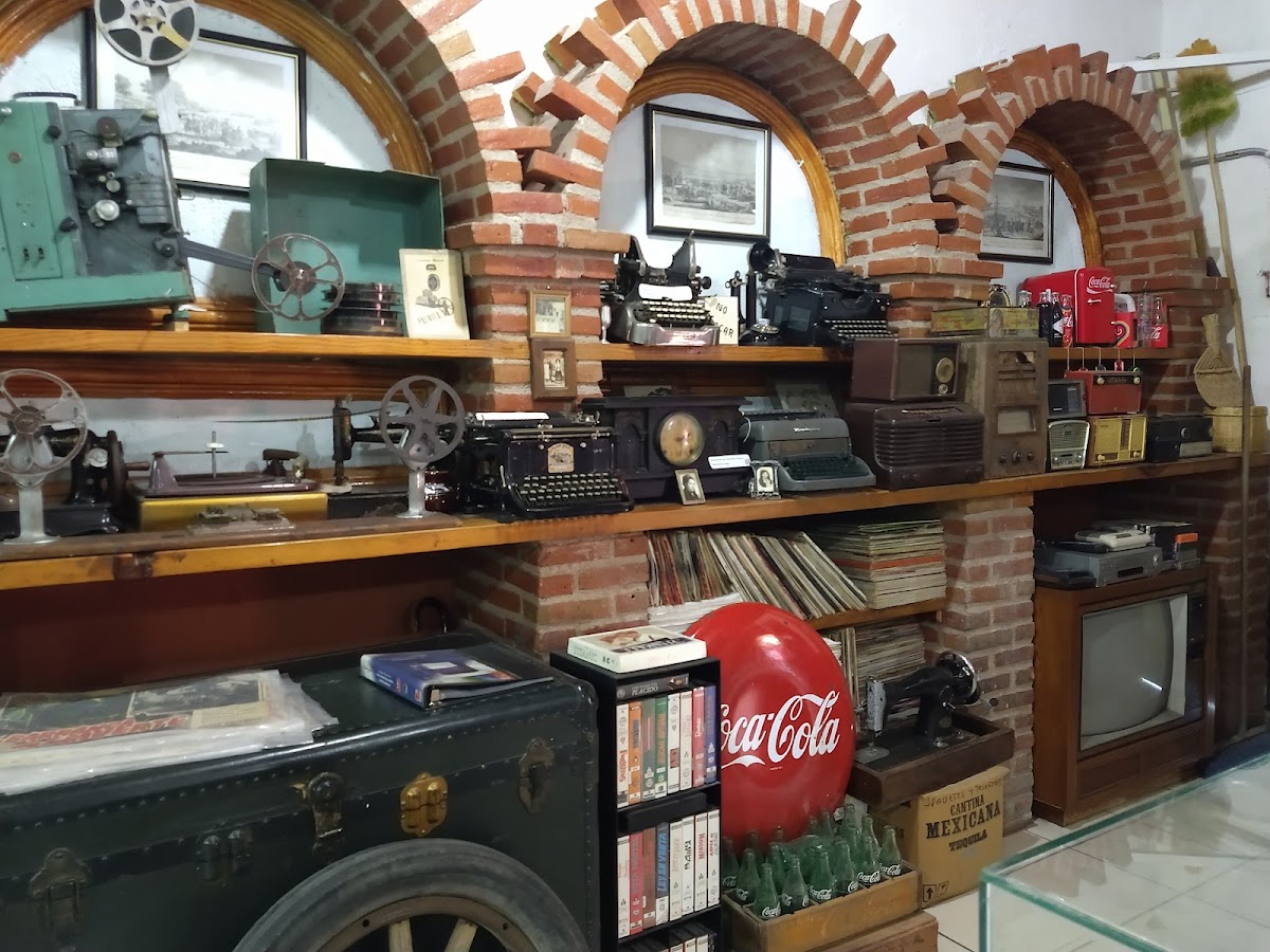 Museo Luis Cabrera