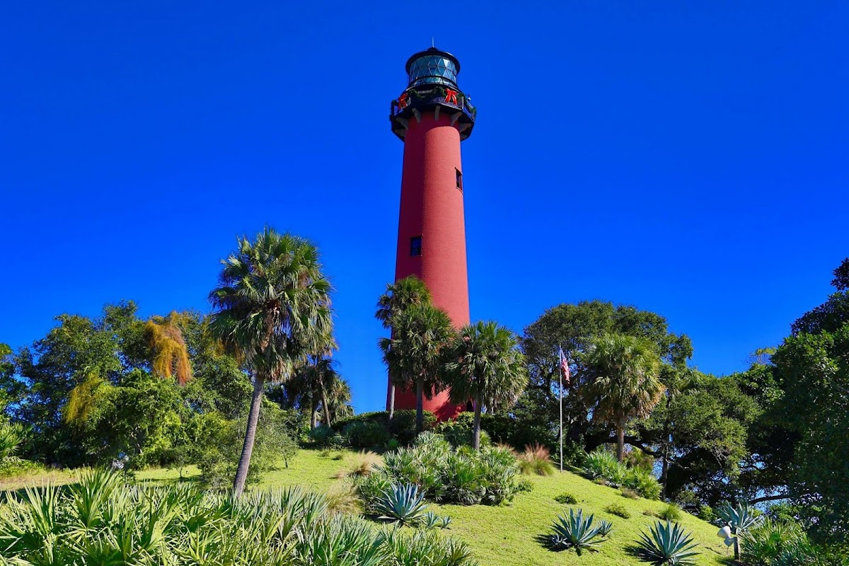 Jupiter Inlet Lighthouse & Museum