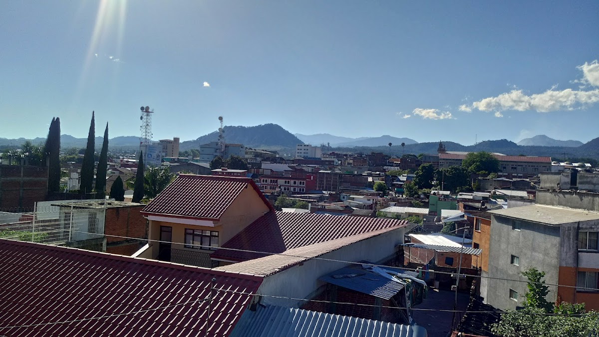 Hotel Uruapense