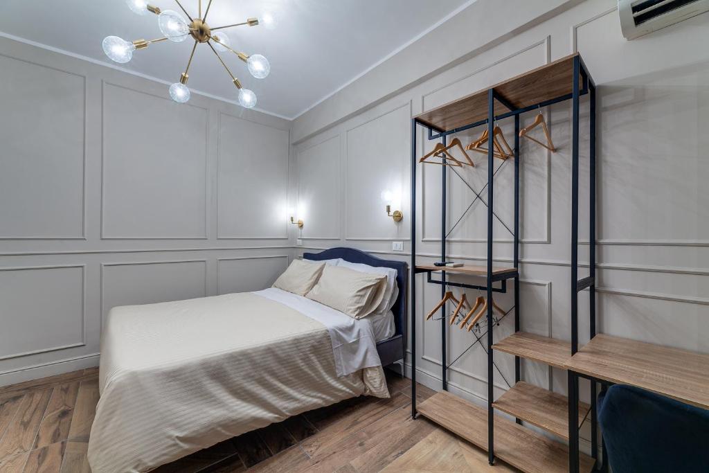 Vogue suites roma