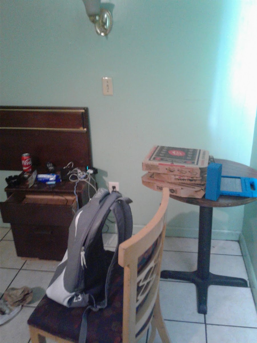 Room 1