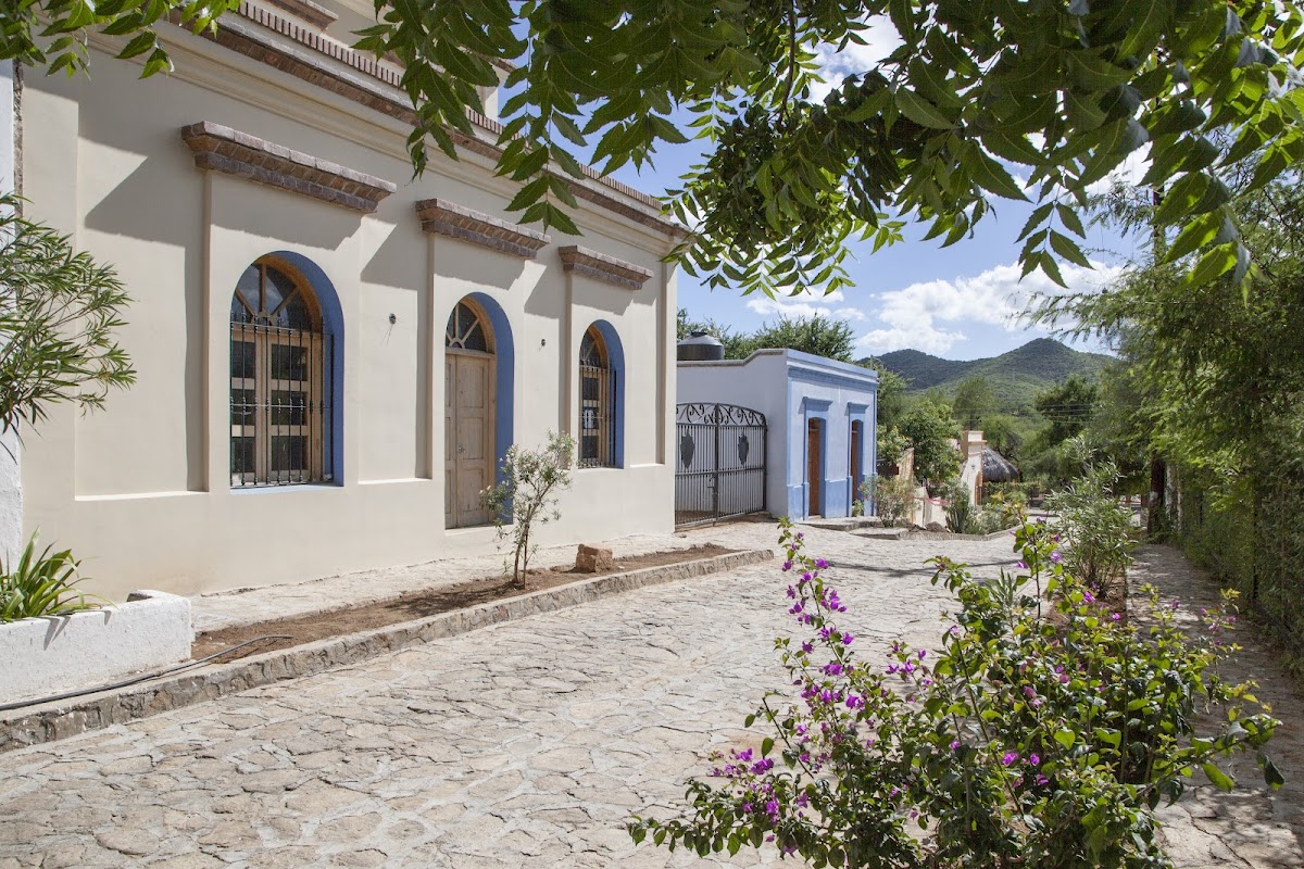 Museo Ruta de Plata
