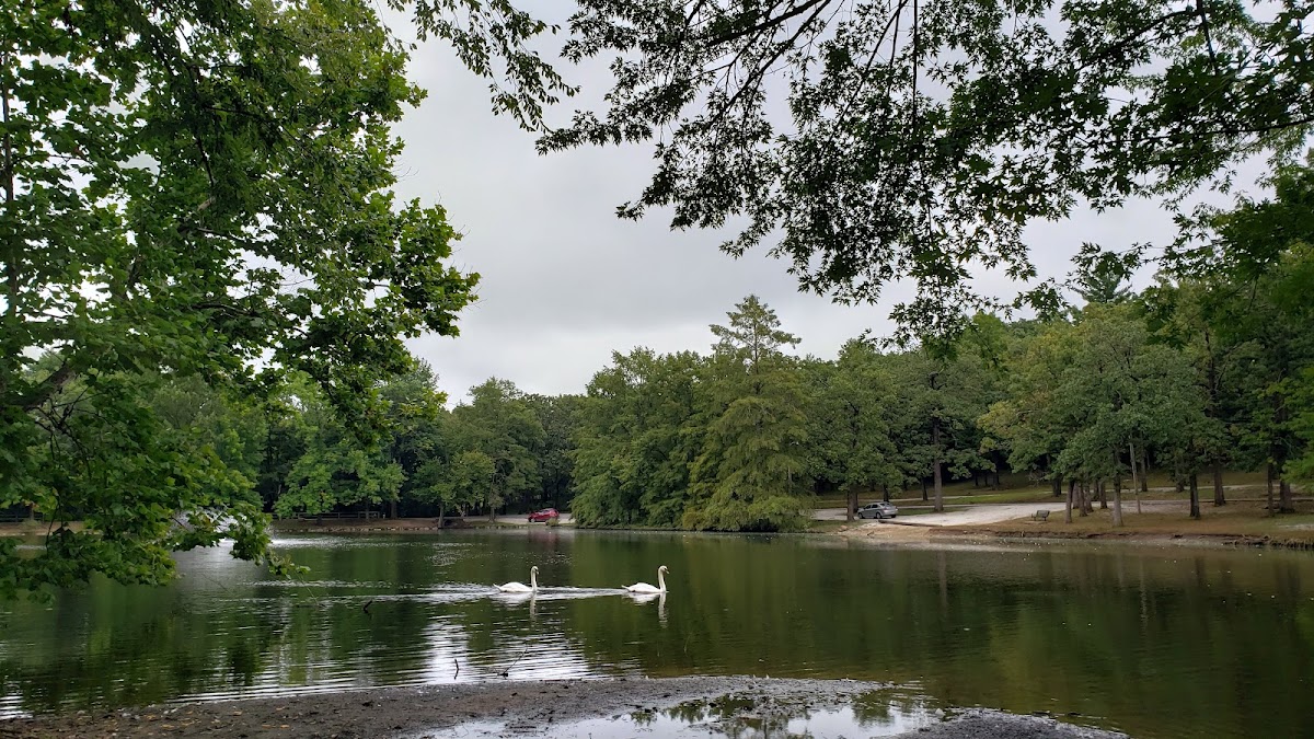 Dunnegan Memorial Park