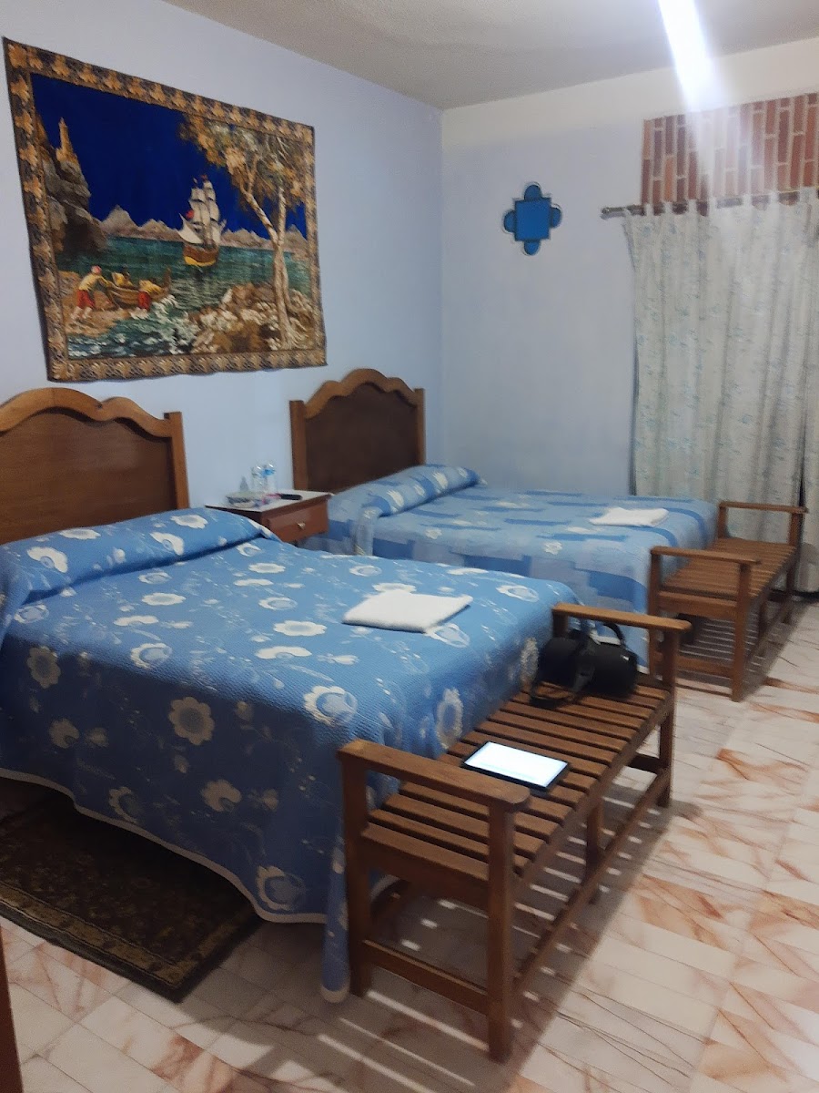 Room 1