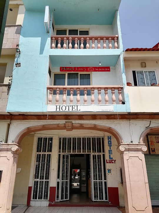Hotel Lucy